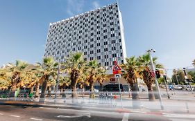 Grand Beach Hotel Israel